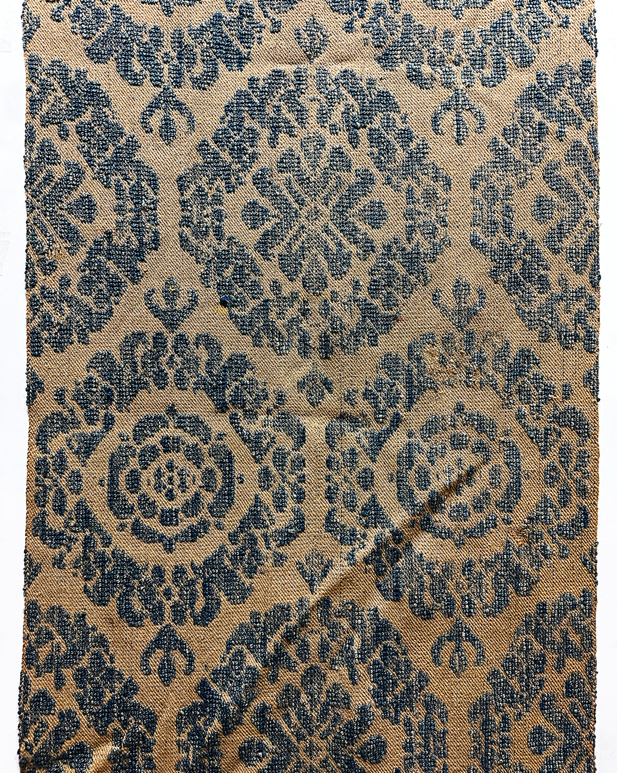 16th Century Spanish Coverlet ID: 3021