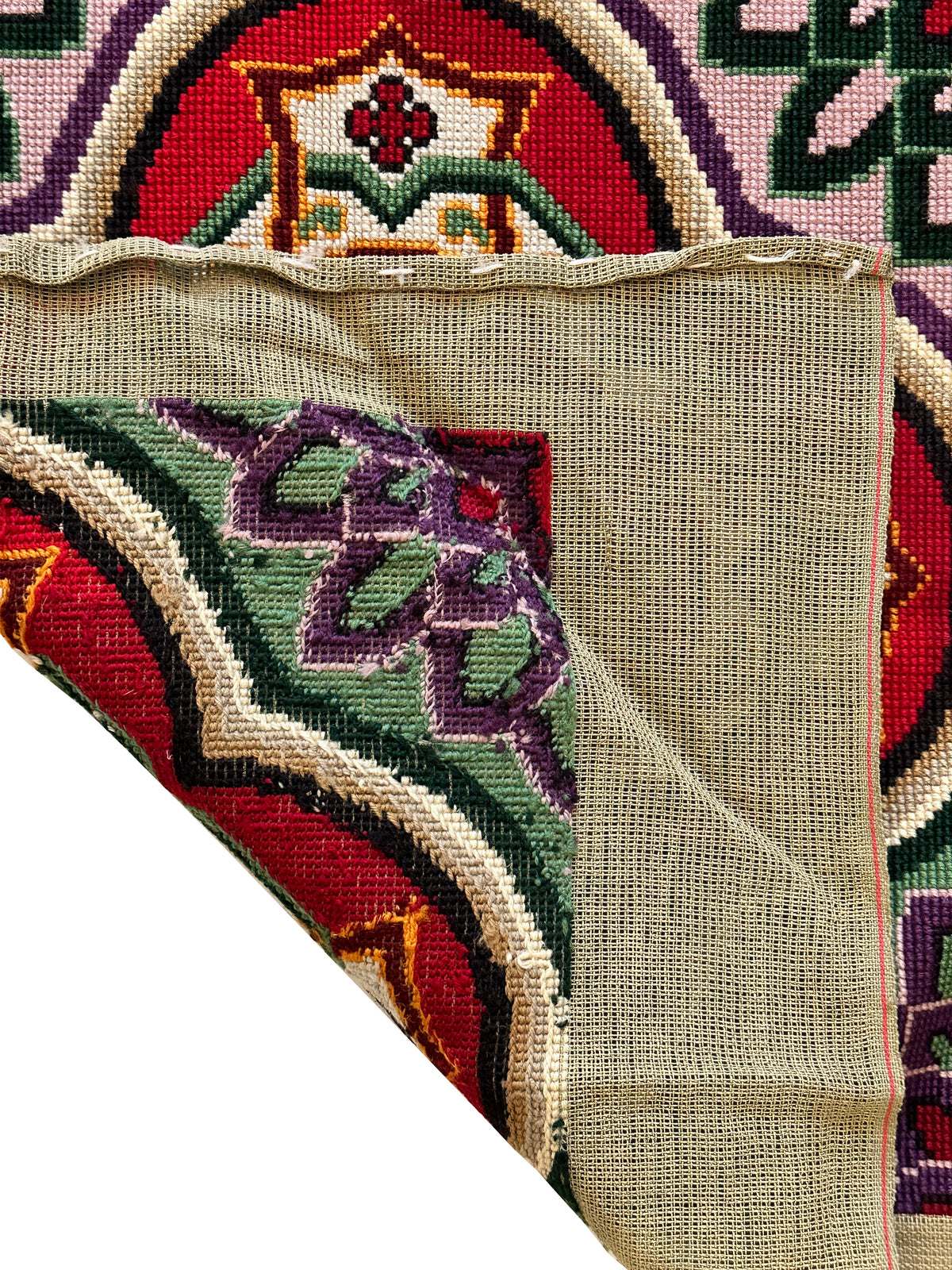 20th Century Needlepoint ID: 805079