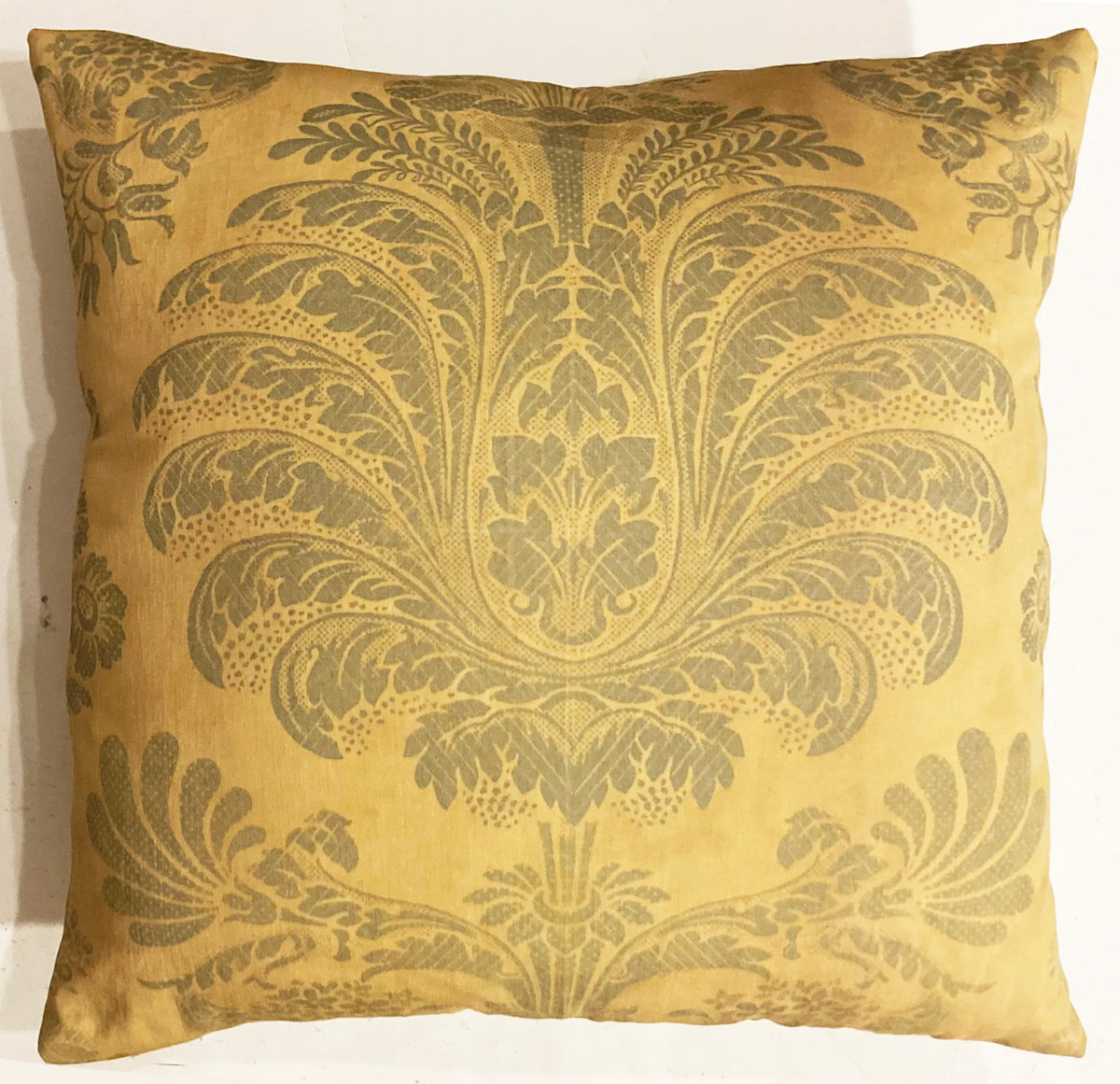 Fortuny Pillow ID: P032201, P032202