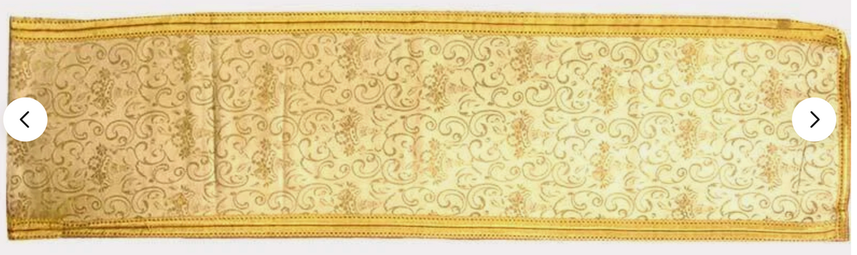 Russian Embriodery