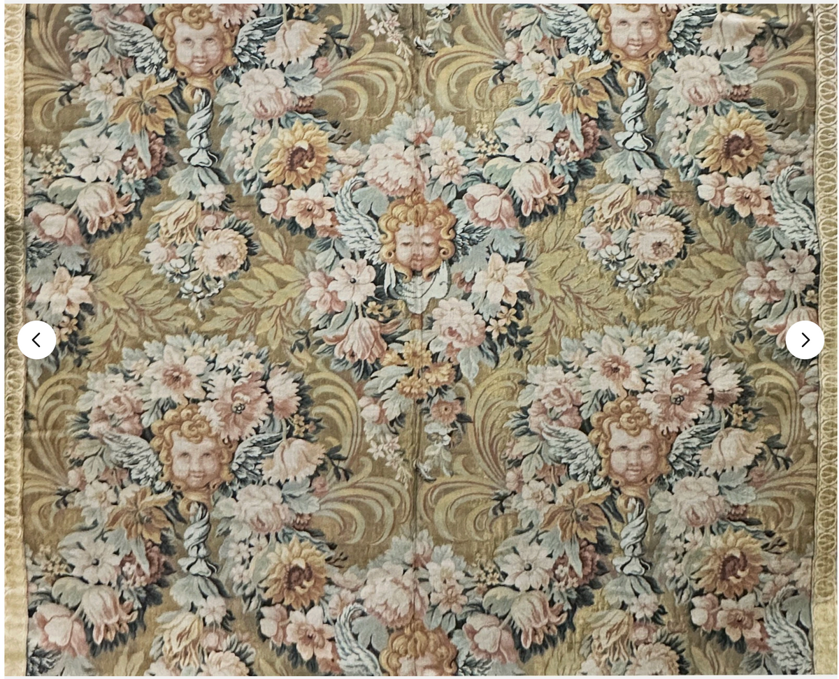 18th Century Italian Tapestry