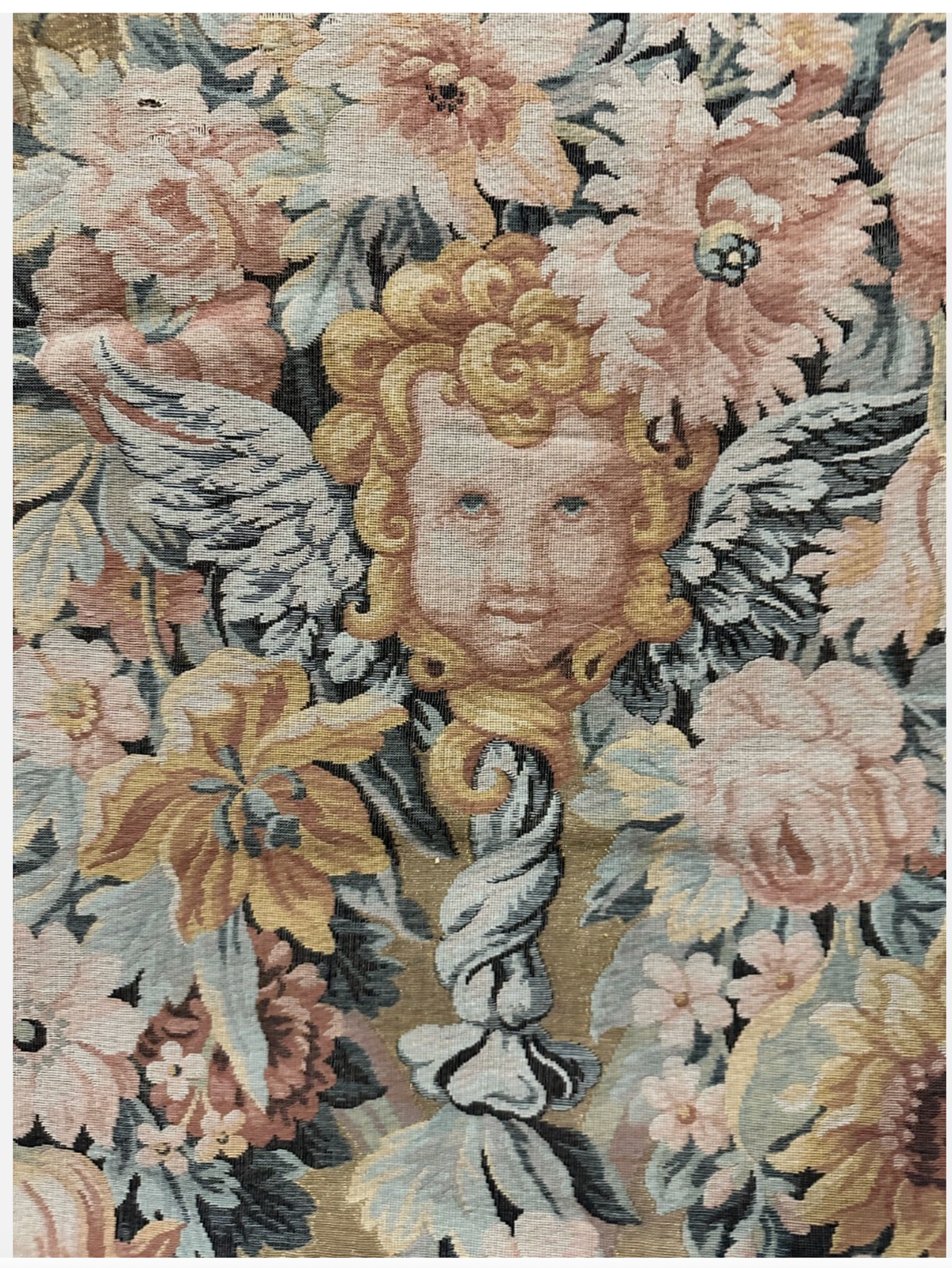 18th Century Italian Tapestry
