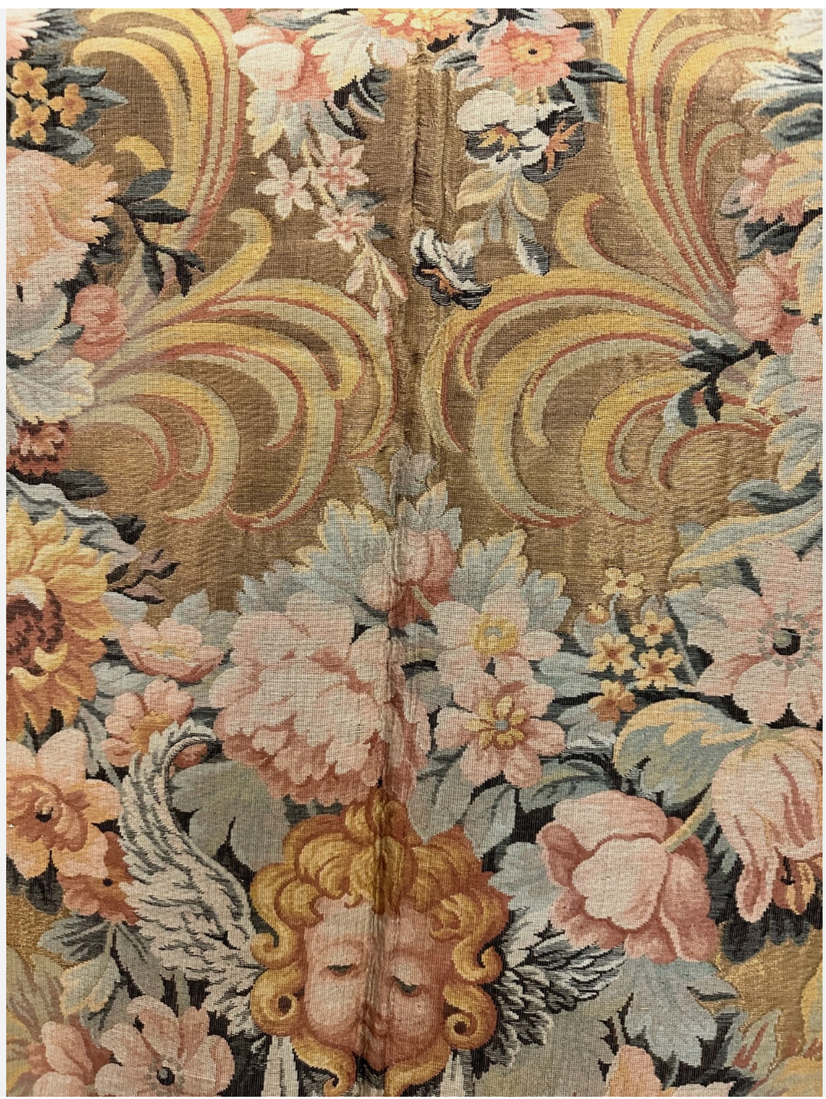 18th Century Italian Tapestry