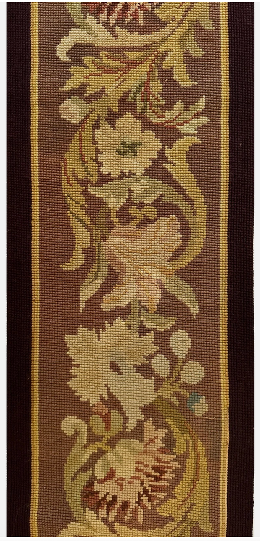 Needlepoint