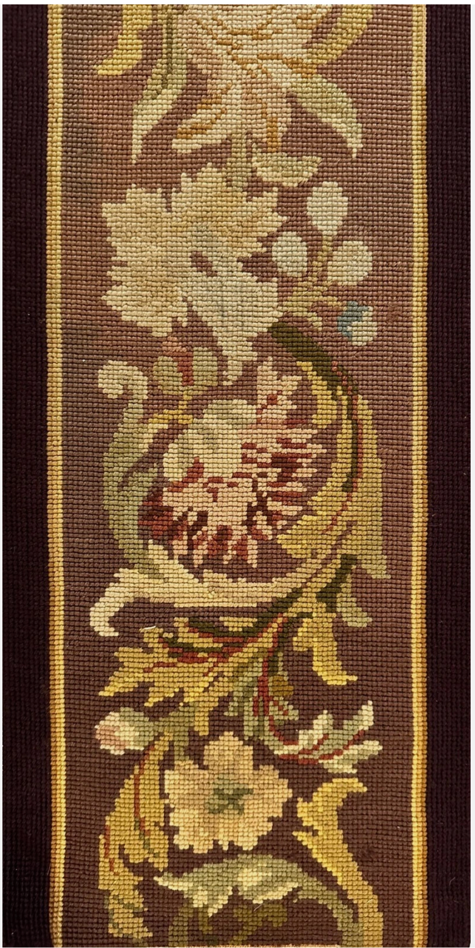 Needlepoint