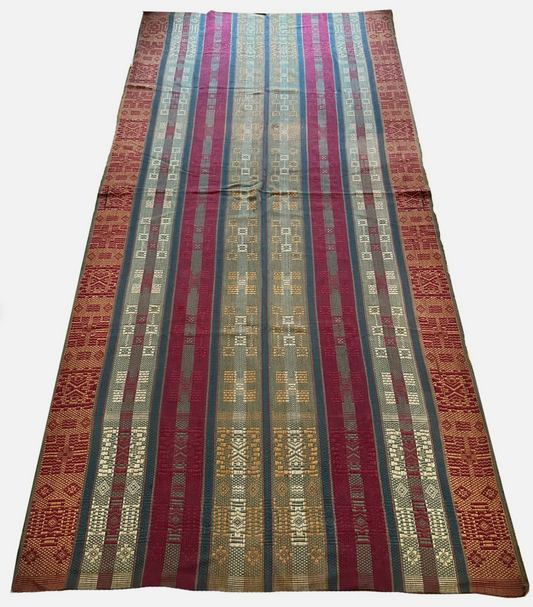 Bed/Table Coverlet
