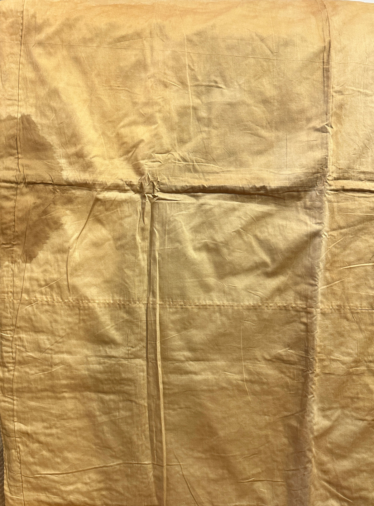 18th Century French Silk Embroidery ID: T032401