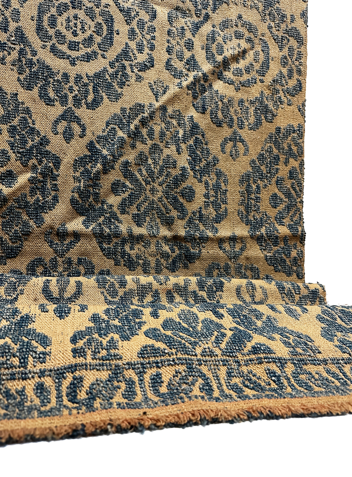 16th Century Spanish Coverlet ID: 3021