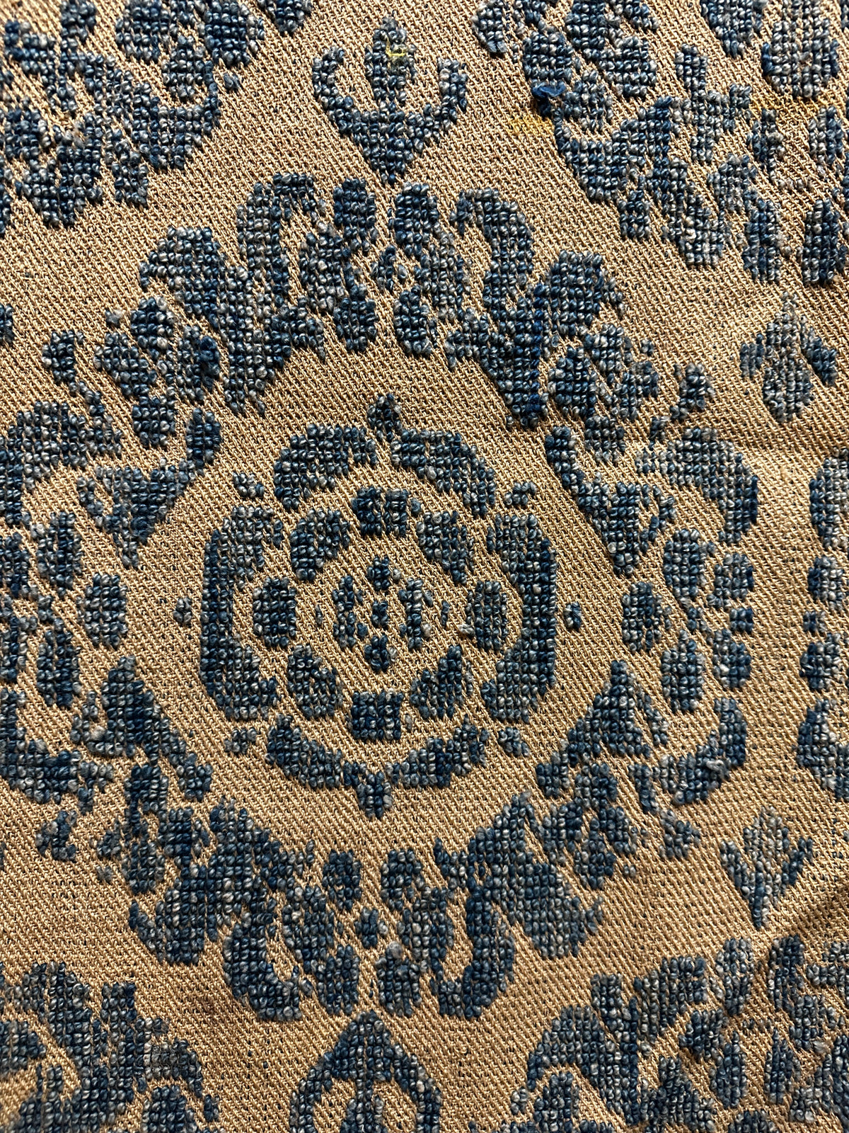16th Century Spanish Coverlet ID: 3021