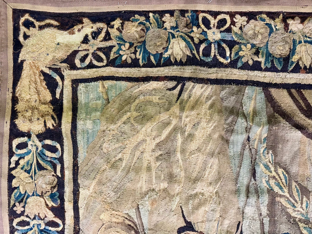 17th Century Brussels Tapestry ID: 910005