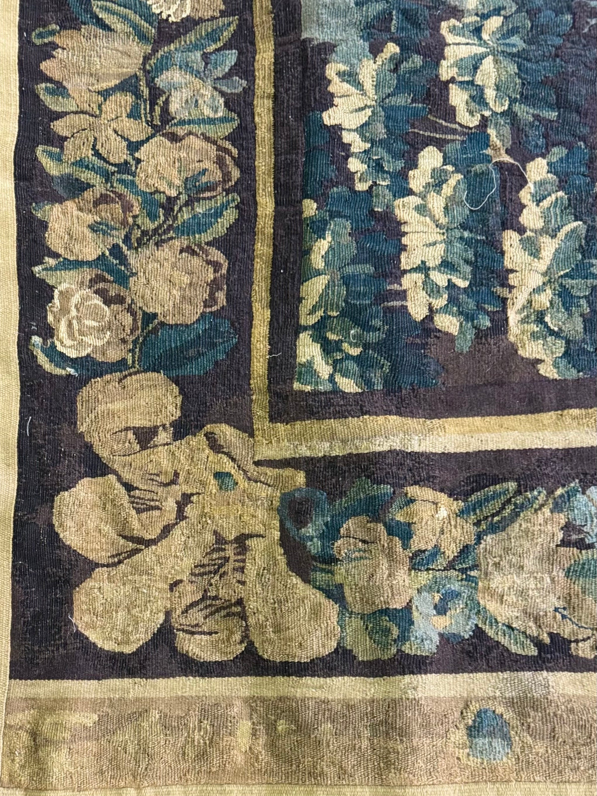 17th Century Brussels Tapestry ID: 910006