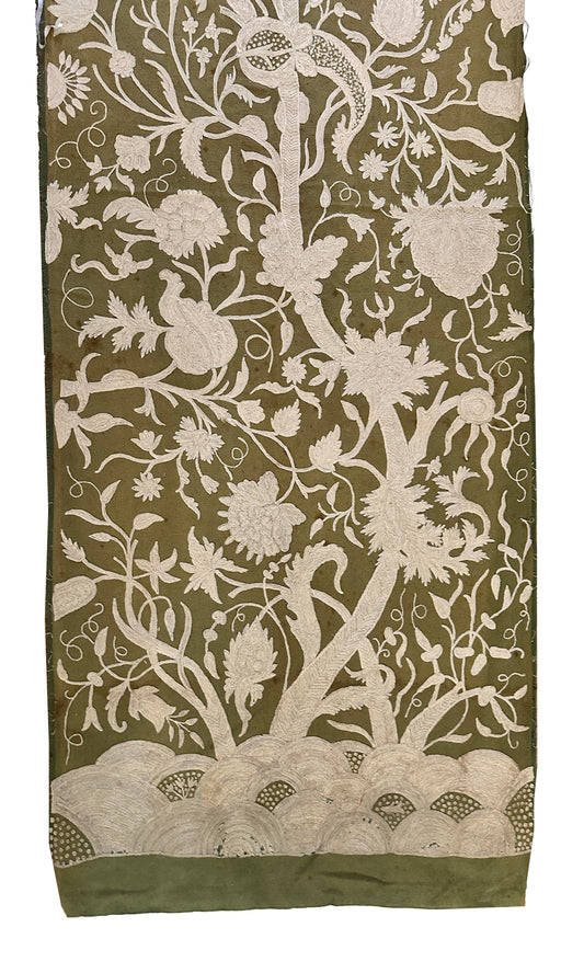 Arts and Crafts Textile ID: M113