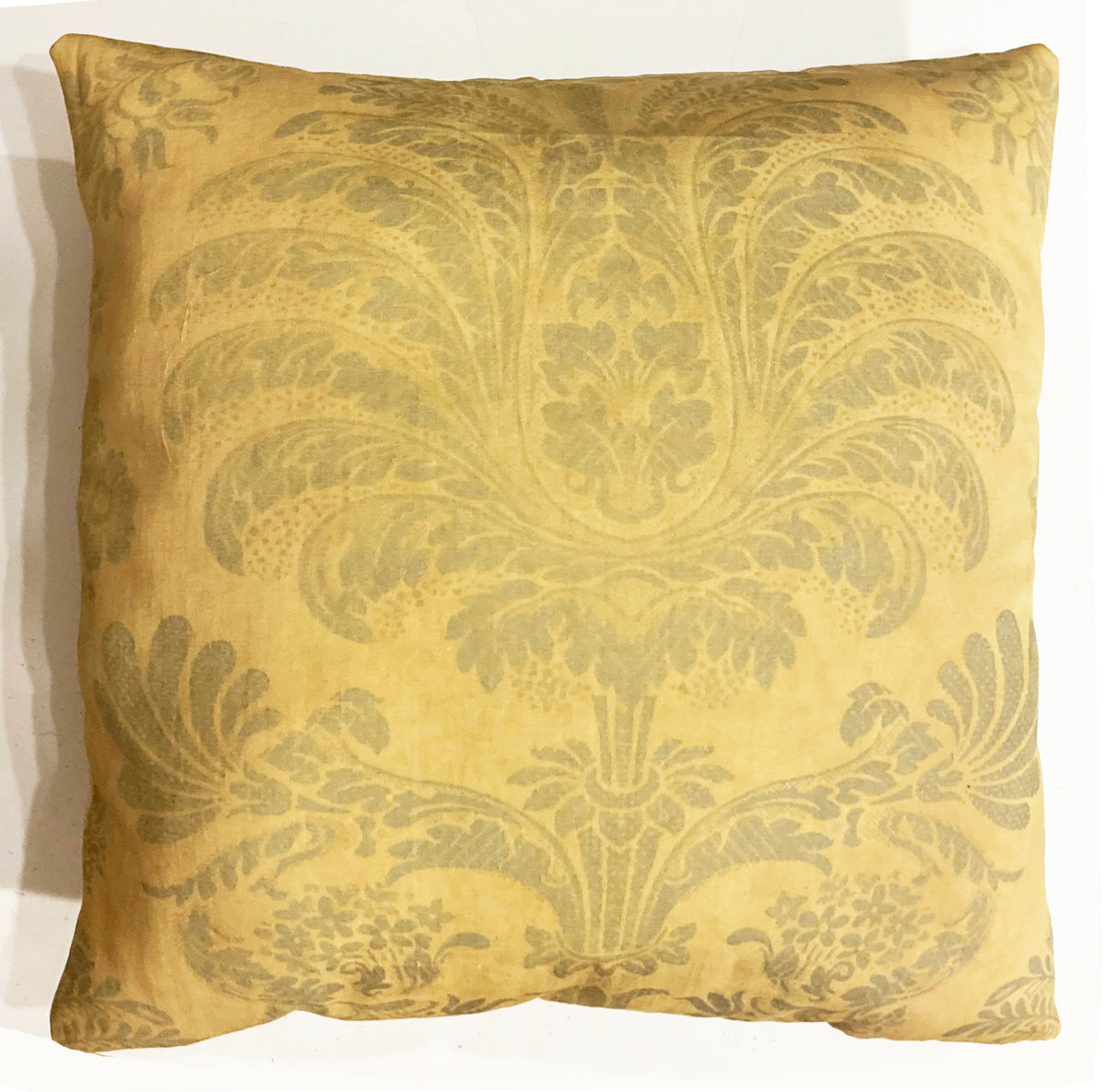 Fortuny Pillow ID: P032201, P032202