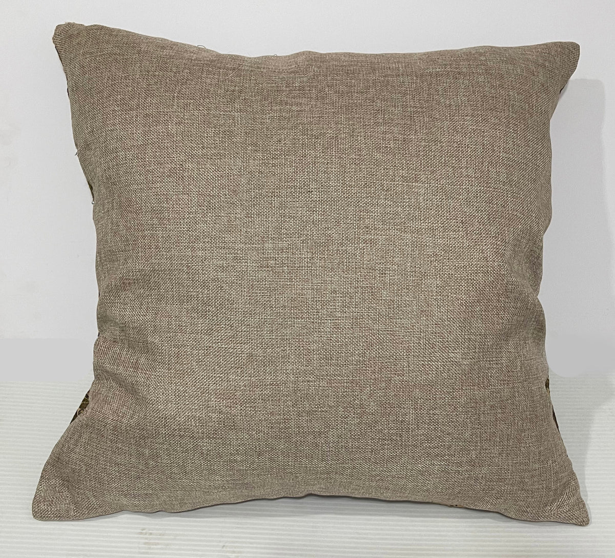 18th Century French Brocade Pillow ID: P210601