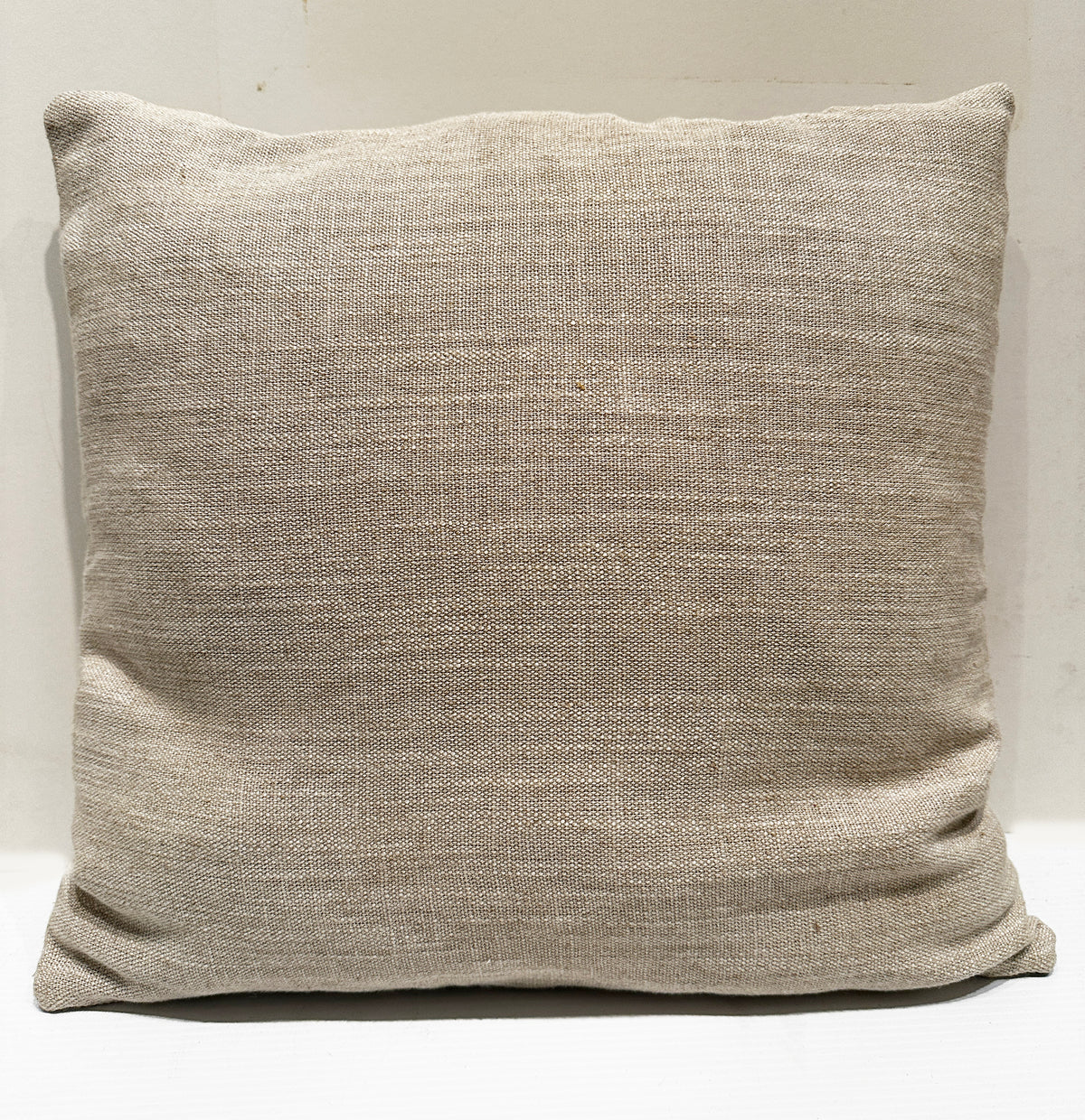 Late 18th Century Aubusson Tapestry Pillow ID: P221205