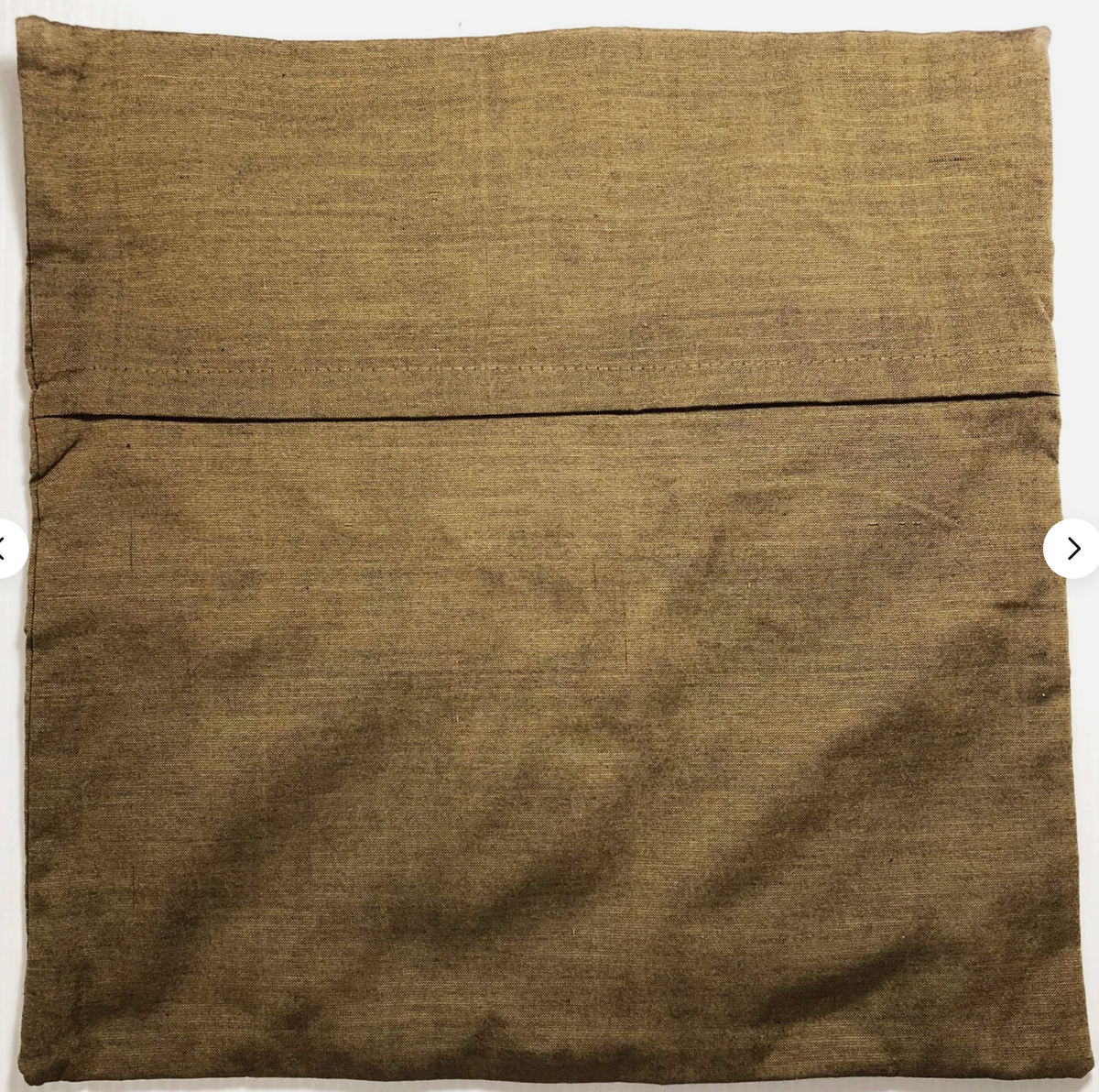 15x15" Contemporary Decorative Pillowcase