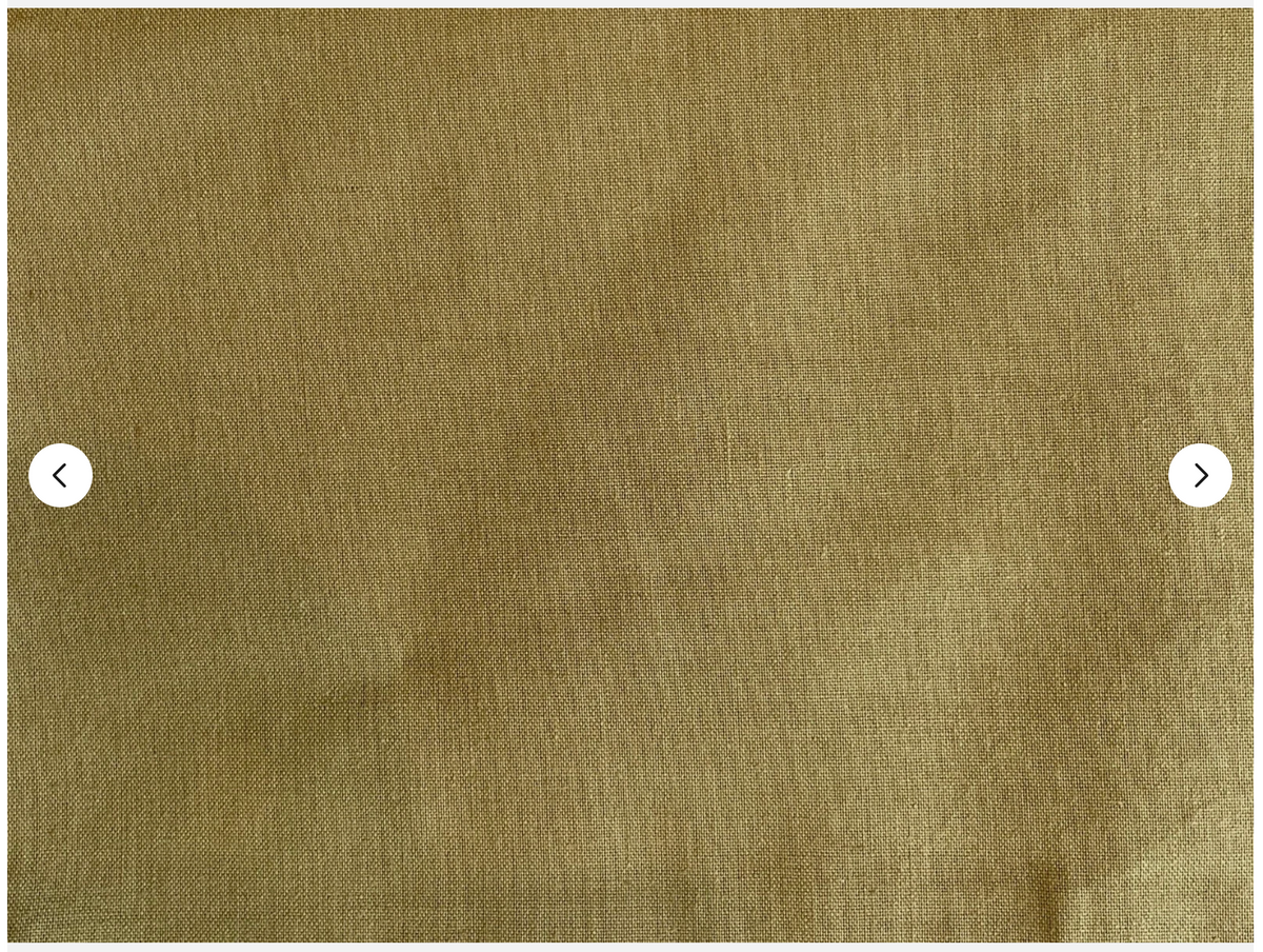 19th Century French Silk Embroidery Pillowcase