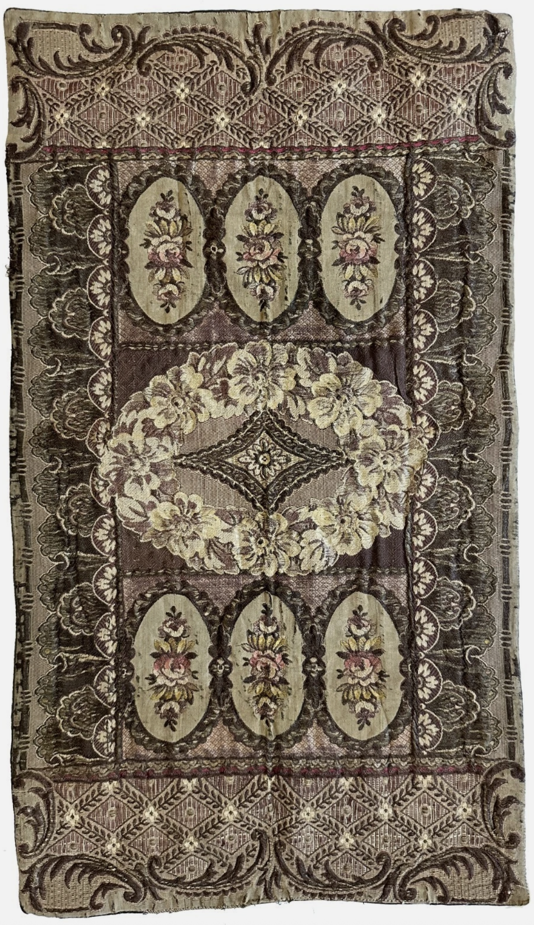 American Woven Textile