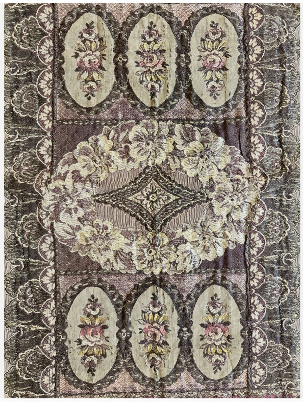 American Woven Textile