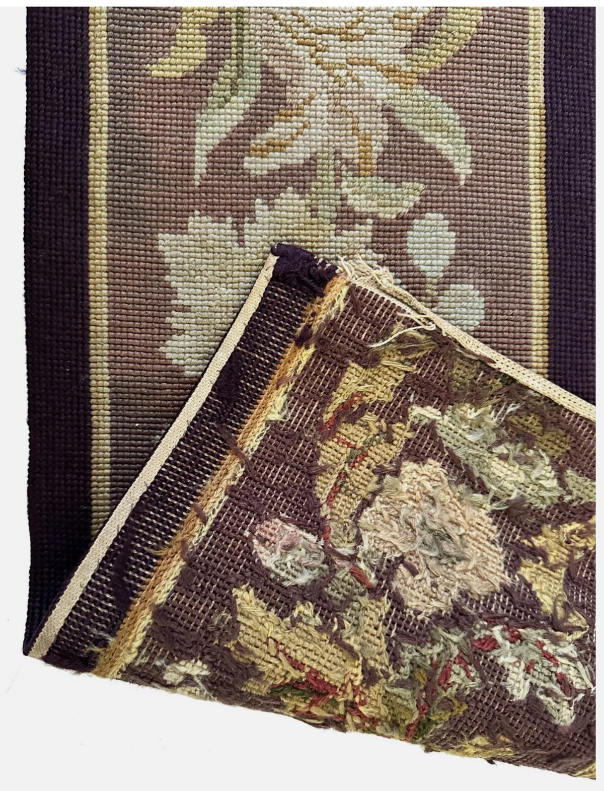 Needlepoint