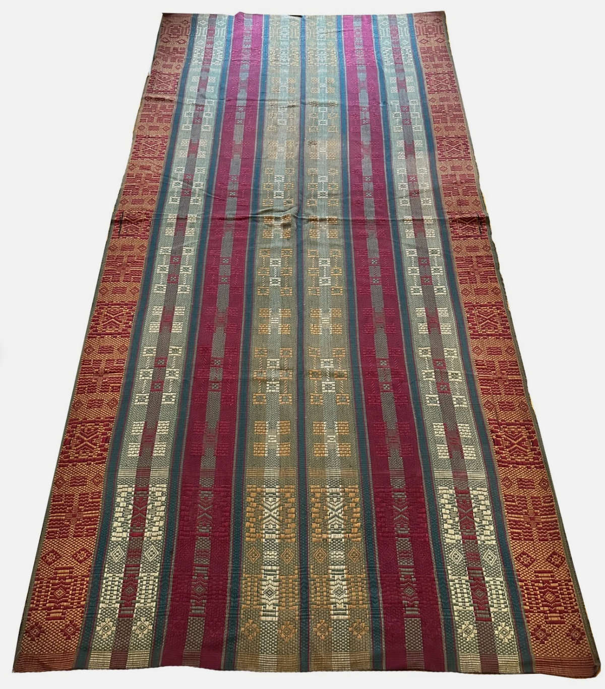 Bed/Table Coverlet