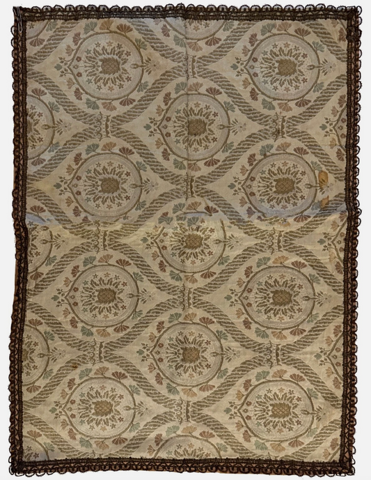19th Century French Embroidery