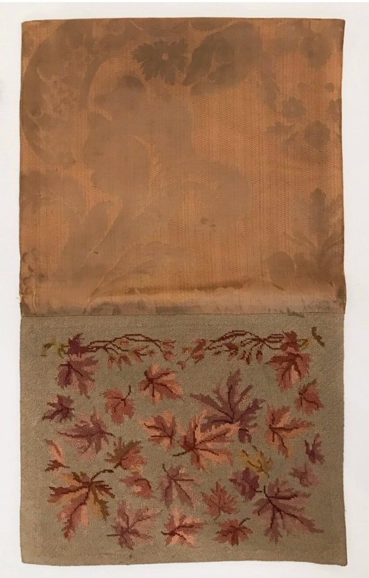19th Century American Needlepoint