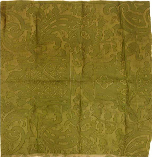 Italian Fortuny ID: M025